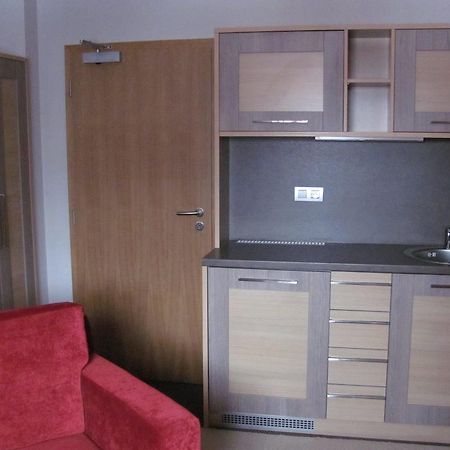 Penzion Mlyn Ropica Pokój zdjęcie