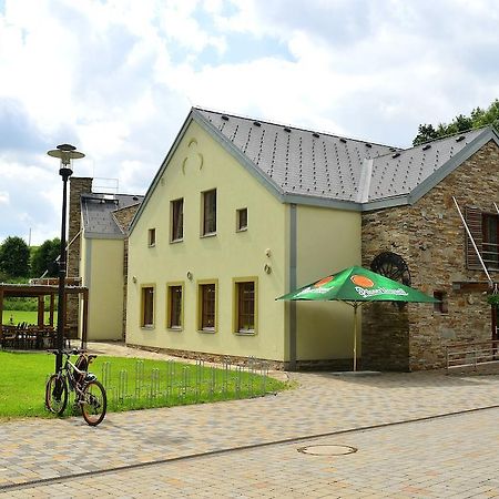 Penzion Mlyn Ropica Zewnętrze zdjęcie